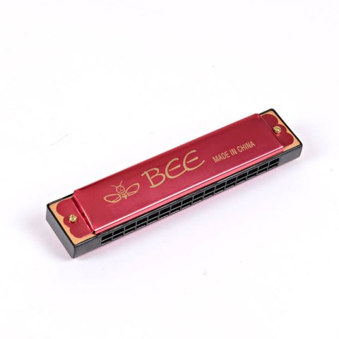 HARMONIJKA USTNA DLA DZIECI ORGANKI INSTRUMENT BEE