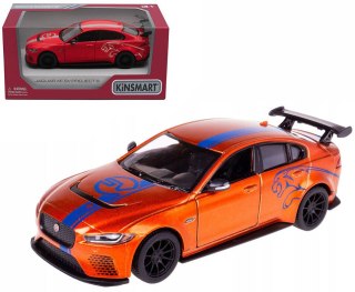 JAGUAR XE SV PROJECT 8 1:38 1szt