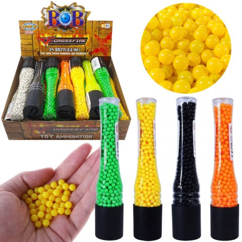 KULKI W GRANACIE 1szt KULKI W GRANACIE 1szt