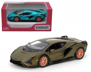 LAMBORGHINI SIAN FKP 37 1:40 1szt