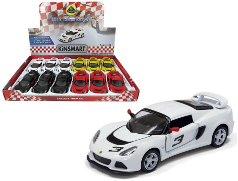 LOTUS EXIGE S 1:32 1szt