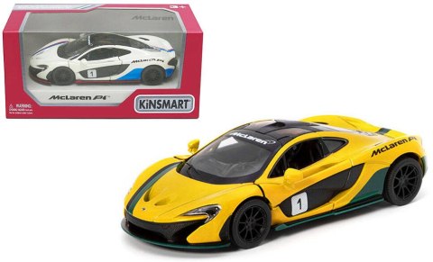 MCLAREN P1 1:36 MCLAREN P1 1:36