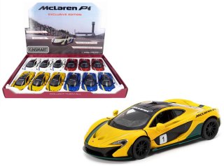 MCLAREN P1 1:36 1szt