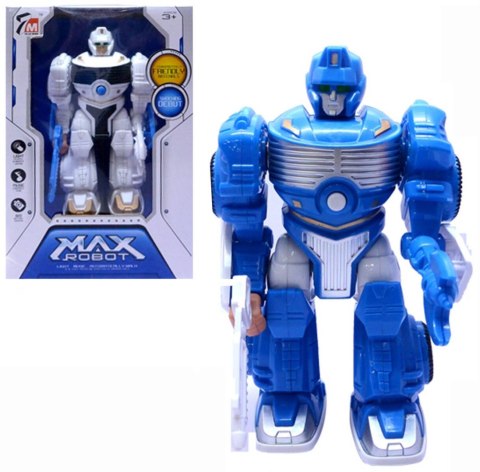 ROBOT NA BATERIE ROBOT NA BATERIE
