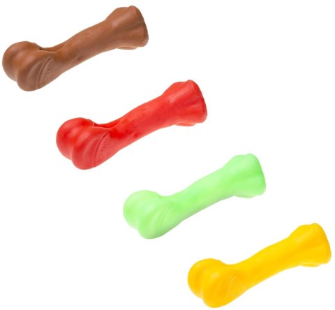 202 Kość piszcząca 15,4 cm. 202 Kość piszcząca 15,4 cm.