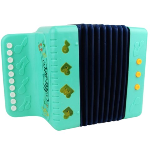 AKORDEON DLA DZIECI INSTRUMENT MUZYCZNY MUZYKA AKORDEON DLA DZIECI INSTRUMENT MUZYCZNY MUZYKA