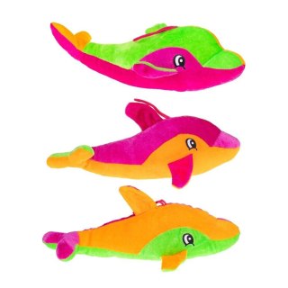 DELFIN KOLOROWY
