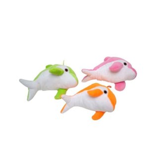 DELFINEK KOLOROWY