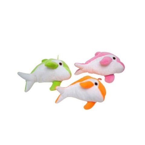 DELFINEK KOLOROWY DELFINEK KOLOROWY