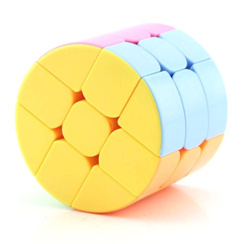 KOSTKA 3X3X3 KLASYCZNA UKŁADANKA LOGICZNA GRA