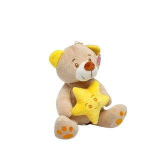 MIŚ BABY GWIAZDKA/KSIĘŻYC DUŻY