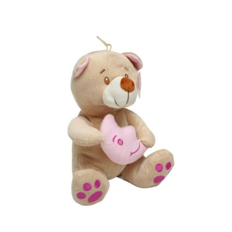 MIŚ BABY GWIAZDKA/KSIĘŻYC DUŻY MIŚ BABY GWIAZDKA/KSIĘŻYC DUŻY