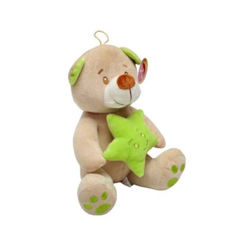 MIŚ BABY GWIAZDKA/KSIĘŻYC DUŻY MIŚ BABY GWIAZDKA/KSIĘŻYC DUŻY