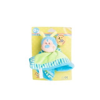 PSZCZÓŁKA BABY MINI KOCYK