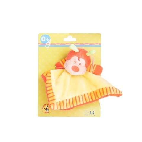 PSZCZÓŁKA BABY MINI KOCYK PSZCZÓŁKA BABY MINI KOCYK