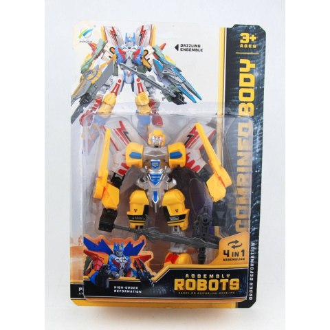 ROBOT NA BLISTRZE ROBOT NA BLISTRZE