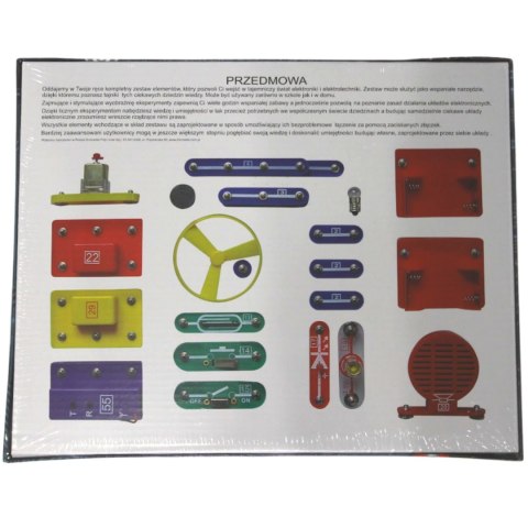 SEKRETY ELEKTRONIKI MINI PLUS -RADIO FM SEKRETY ELEKTRONIKI MINI PLUS -RADIO FM