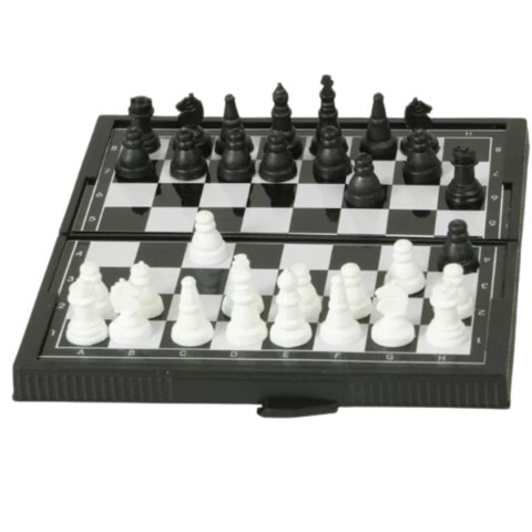 Szachy Magnetyczne Rozkładane Składane Plansza Pionki Na Magnes Szachy Magnetyczne Rozkładane Składane Plansza Pionki Na Magnes
