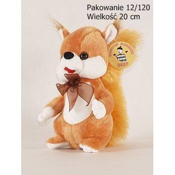 WIEWIÓRKA ŚREDNIA WIEWIÓRKA ŚREDNIA