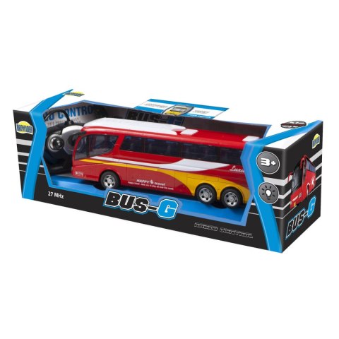 AUTOKAR NA RADIO -BUS G-+PAKIET AUTOKAR NA RADIO -BUS G-+PAKIET