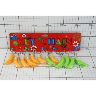 BRELOK BANAN 12 SZT.