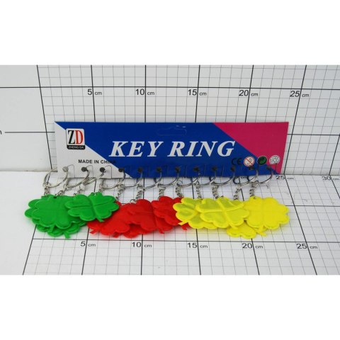 BRELOK KONICZYNA 12 SZT. TR-25798 BRELOK KONICZYNA 12 SZT. TR-25798