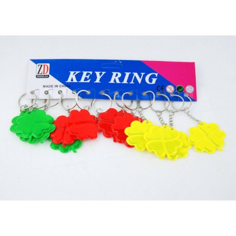 BRELOK KONICZYNA 12 SZT. TR-25798 BRELOK KONICZYNA 12 SZT. TR-25798