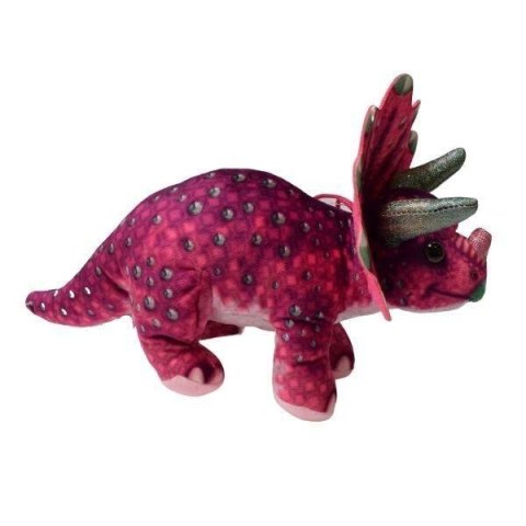 DINO TRICERATOPS DUŻY DINO TRICERATOPS DUŻY