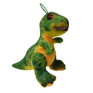 DINOZAUR T-REX ŚREDNI 1SZT.