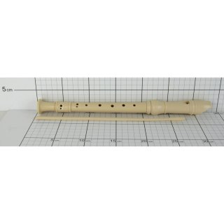 FLET PLASTIKOWY 1szt