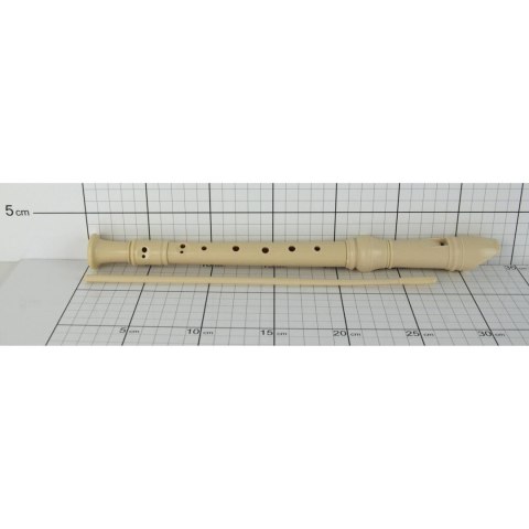 FLET PLASTIKOWY 1szt FLET PLASTIKOWY 1szt