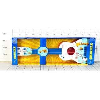 GITARA W PUDEŁKU 1295901 1SZT.