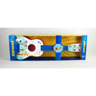 GITARA W PUDEŁKU 1295901 1SZT.