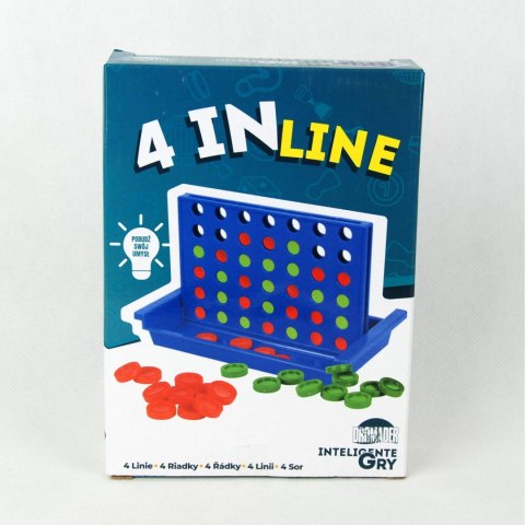 GRA 4 LINIE 1 SZT. GRA 4 LINIE 1 SZT.