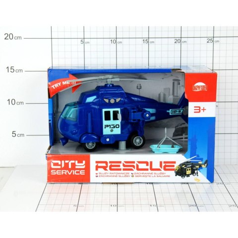 HELIKOPTER ŚW./DŹW. W PUDEŁKU1237923 HELIKOPTER ŚW./DŹW. W PUDEŁKU1237923