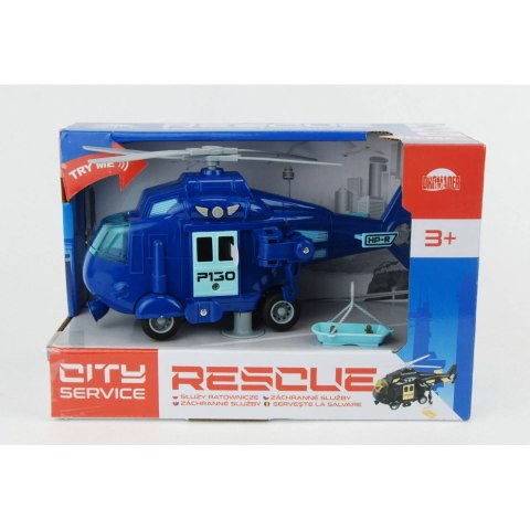 HELIKOPTER ŚW./DŹW. W PUDEŁKU1237923 HELIKOPTER ŚW./DŹW. W PUDEŁKU1237923