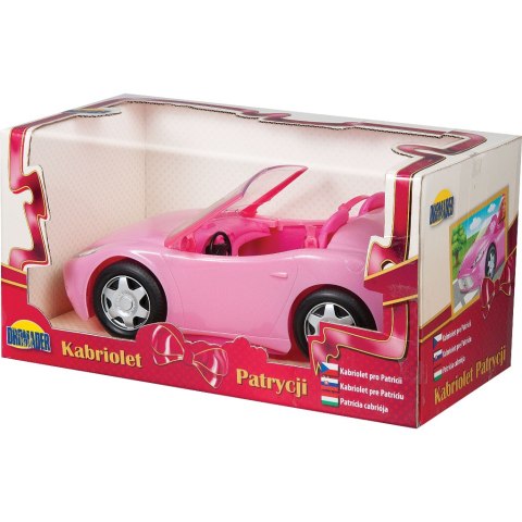 KABRIOLET PATRYCJI -AUTO-1099787 KABRIOLET PATRYCJI -AUTO-1099787