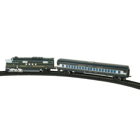 KOLEJKA ------mała- 355cm-262714 KOLEJKA ------mała- 355cm-262714