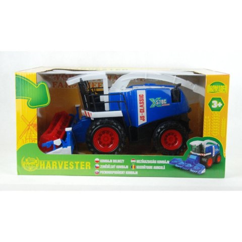 KOMBAJN MAXI W PUDEŁKU1291008 KOMBAJN MAXI W PUDEŁKU1291008