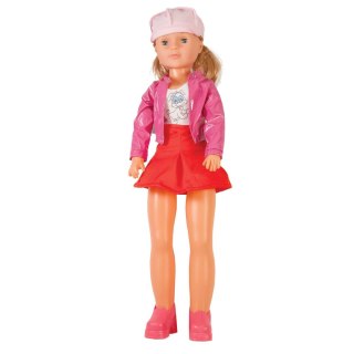LALKA AGUSIA -82cm 1SZT.