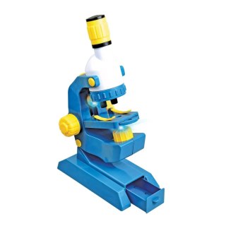 MIKROSKOP -powiek.1200x -2lampy-690460 1SZT.