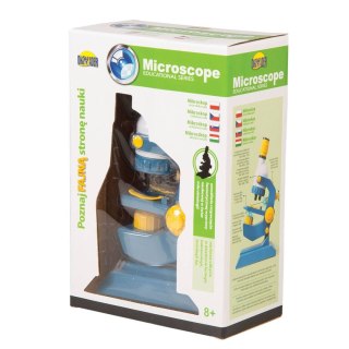 MIKROSKOP -powiek.1200x -2lampy-690460 1SZT.