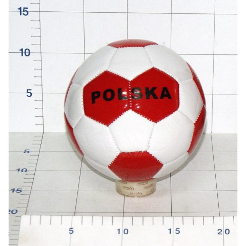 PIŁKA NOŻNA MINI 1szt