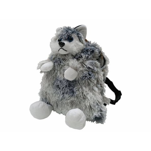 PLECAK HUSKY JASNY PLECAK HUSKY JASNY
