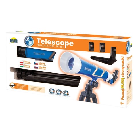 TELESKOP 1 SZT. TELESKOP 1 SZT.