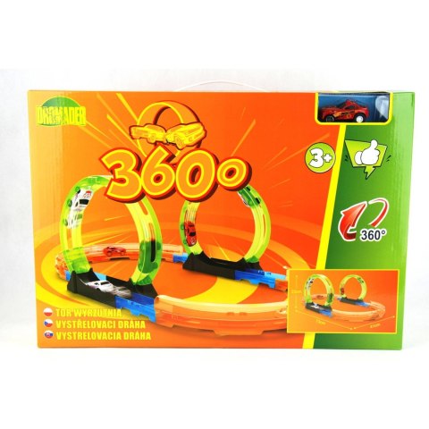 TOR AUTOWYRZUTNIA- 360 st.1281104 TOR AUTOWYRZUTNIA- 360 st.1281104