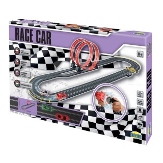 TOR SAMOCHODOWY-RACE CAR- 530cm 1SZT.