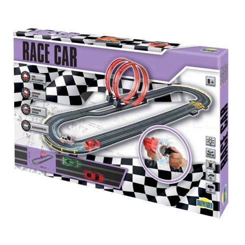TOR SAMOCHODOWY-RACE CAR- 530cm 1SZT. TOR SAMOCHODOWY-RACE CAR- 530cm 1SZT.