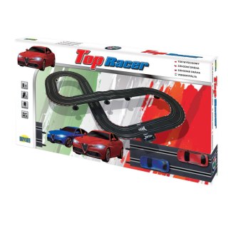 TOR SAMOCHODOWY-TOP RACER-ALFA 1SZT.