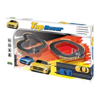 TOR SAMOCHODOWY-TOP RACER-MERC 1SZT.